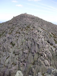 2017-07-26_10_48_45_View_north-northeast_along_Mount_Katahdin's_Knife_Edge_Trail_towards_Pamola_Peak_from_Chimney_Peak_in_Baxter_State_Park,_Piscataquis_County,_Maine.jpg